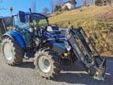 New Holland T 5.85 - Afbeelding 2