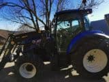 New Holland T 5.85 - Afbeelding 4