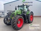 Fendt 942 VARIO GEN-7 Profi+ Setting2 - Afbeelding 1