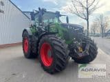 Fendt 942 VARIO GEN-7 Profi+ Setting2 - Afbeelding 2