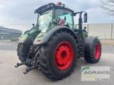 Fendt 942 VARIO GEN-7 Profi+ Setting2 - Afbeelding 3