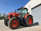 Kubota M7172 - Afbeelding 1