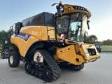 New Holland CR9.80 - Afbeelding 1