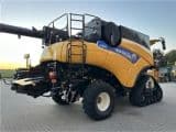 New Holland CR9.80 - Afbeelding 3