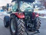Case IH Farmall 75 A (Stage V) - Afbeelding 4