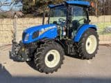 New Holland T4.55 Stage V - Afbeelding 1