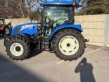 New Holland T4.55 Stage V - Afbeelding 2