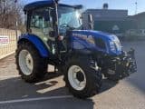 New Holland T4.55 Stage V - Afbeelding 4