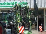 Fendt Twister 11010 DN - Afbeelding 1