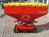 Düngerstreuer RN 1200 - Afbeelding 1