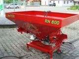 Düngestreuer RN 1200 mit Limiter - Afbeelding 1