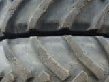 Michelin 600/65R38 + 480/65R28 Multibib - Afbeelding 4