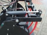 Greifschaufel 1300 Kramer Aufnahme - Afbeelding 4