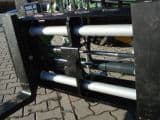 Palettengabel mit hydraulischer Verstellung - Afbeelding 3