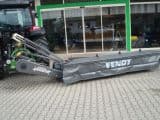 Fendt Slicer 350 P - Afbeelding 1