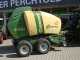 Krone Comprima V 150 XC X-treme - Afbeelding 2
