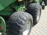Krone Comprima V 150 XC X-treme - Afbeelding 3