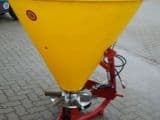 Düngerstreuer 500 Liter - Afbeelding 1