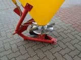 Düngerstreuer 500 Liter - Afbeelding 2