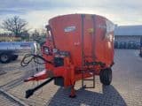 Kuhn Euromix I 870 - Afbeelding 2