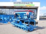 Lemken Zirkon 8+Saphir 10 - Afbeelding 1