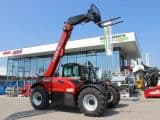 Case IH Farmlift 636 - Afbeelding 1