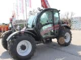 Case IH Farmlift 636 - Afbeelding 2