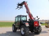 Case IH Farmlift 636 - Afbeelding 3