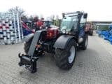 Case IH Farmlift 737 - Afbeelding 3