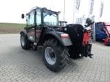 Case IH Farmlift 737 - Afbeelding 4