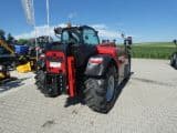 Case IH Farmlift 742 - Afbeelding 3
