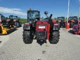 Case IH Farmlift 742 - Afbeelding 4