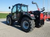 Case IH Farmlift 935 - Afbeelding 3