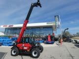 Case IH Farmlift 626 - Afbeelding 2