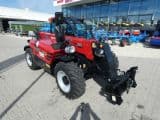Case IH Farmlift 626 - Afbeelding 3