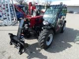 Case IH Farmlift 626 - Afbeelding 4