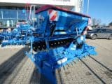Lemken Zirkon 8+Saphir 9 - Afbeelding 2