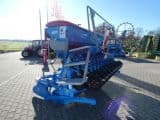 Lemken Zirkon 8+Saphir 9 - Afbeelding 4