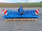 Lemken Variack FE 45° - Afbeelding 4