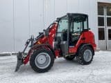 Weidemann 1260 LP - Afbeelding 1
