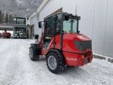 Weidemann 1260 LP - Afbeelding 4