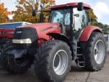 Case IH Puma 210 MC - Afbeelding 2