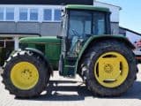 John Deere 6200 - Afbeelding 1