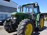 John Deere 6200 - Afbeelding 2