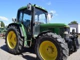 John Deere 6200 - Afbeelding 3