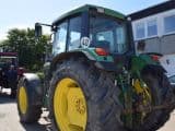 John Deere 6200 - Afbeelding 4