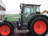 Fendt 712 Vario - Afbeelding 1