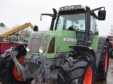 Fendt 712 Vario - Afbeelding 2