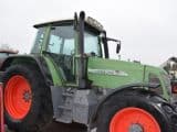 Fendt 712 Vario - Afbeelding 4