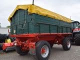 Kögel 3 Seitenkipper *18t* - Afbeelding 2